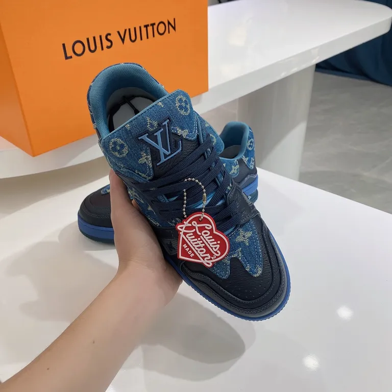 Louis Vuitton Shoe 